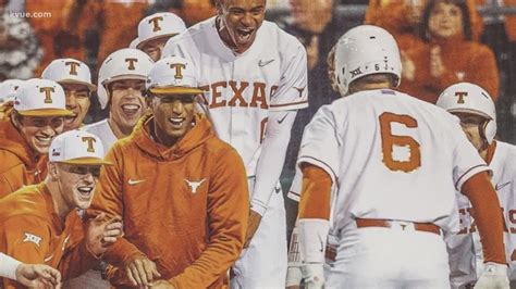 Texas Longhorns 2021 baseball recruit class | kvue.com