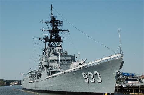 Off the Beaten Path: National Museum of the U.S. Navy gives public a sense of living on warship ...