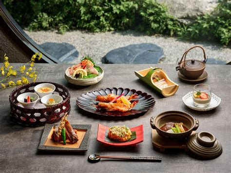 What Is Kaiseki Cuisine and Where to Savour It in Singapore | Tatler Asia