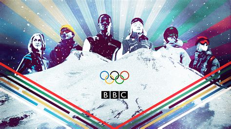 BBC Russian Winter Olympics Imaging Pitch - RoxanneSilverwood