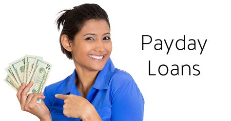 Bad credit? Get Fast Cash with a Payday Loan near me.