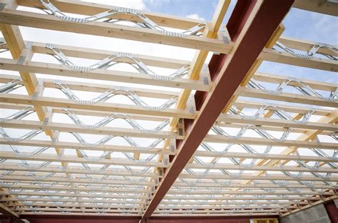 Floor Joists - UK Structures