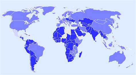 Useful: Interactive Chart Showing All The Coronavirus Travel ...