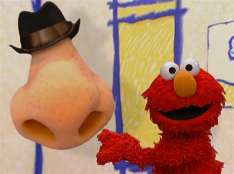 Elmo's World: Noses - Muppet Wiki