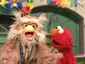 Music Works Wonders | Muppet Wiki | Fandom