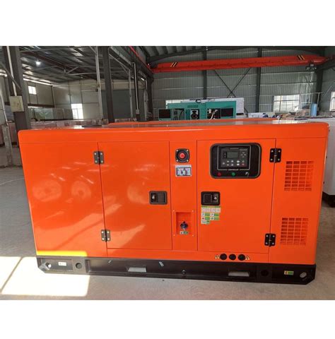 Generator 20kw Generators for Home Use 3 Phase Generator Diesel Groupe Electrogene - China ...