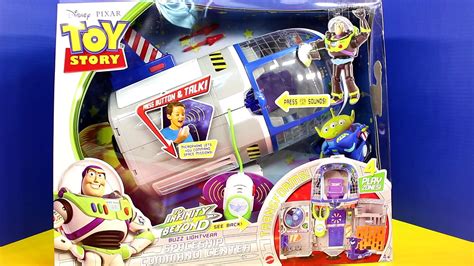 Top 200+ buzz lightyear spaceship toy - Thejungledrummer.com