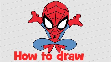 The Amazing Spider Man 2 Drawing | Free download on ClipArtMag