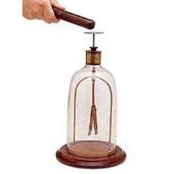 Gold Leaf Electroscope at Best Price in India