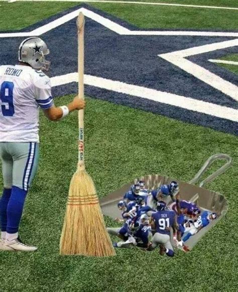 30 Best Memes of Eli Manning & the New York Giants Losing to Tony Romo & the Dallas Cowbo ...