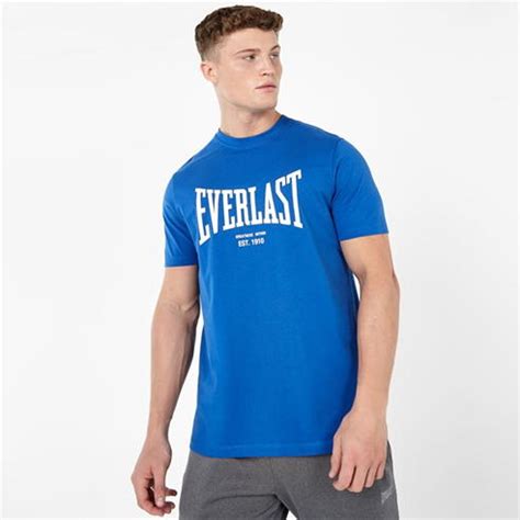 Everlast Clothing | Hoodies, Bottoms, Shorts | Sports Direct