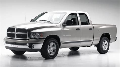 2005 Dodge Ram 1500