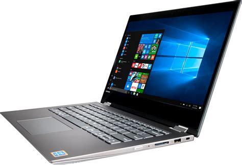 Best Buy: Lenovo 14" Touch-Screen Laptop Intel Pentium 4GB Memory 500GB ...