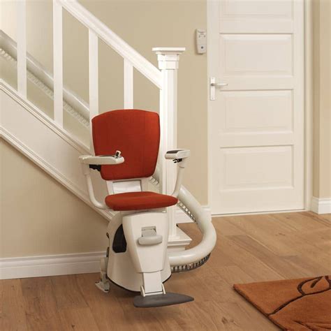 Reconditioned Curved Stairlifts | Stairlift Solutions NI