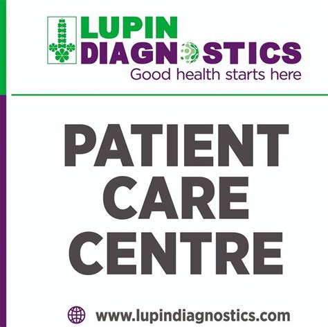 Lupin Diagnostics, PCC Gorabazar