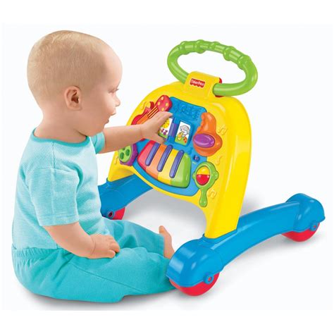 15 toys for baby's first year (good list of toys that are mama and baby approved) The Babys ...