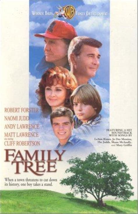 Robertson Family Tree