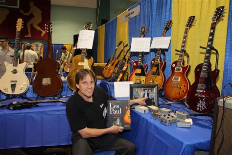 4th Annual NY Guitar Show & Expo | Vintage Guitar® magazine