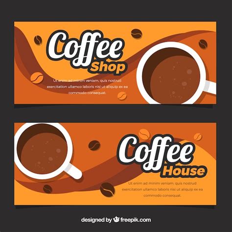 Coffee Free Vector Graphics | Everypixel