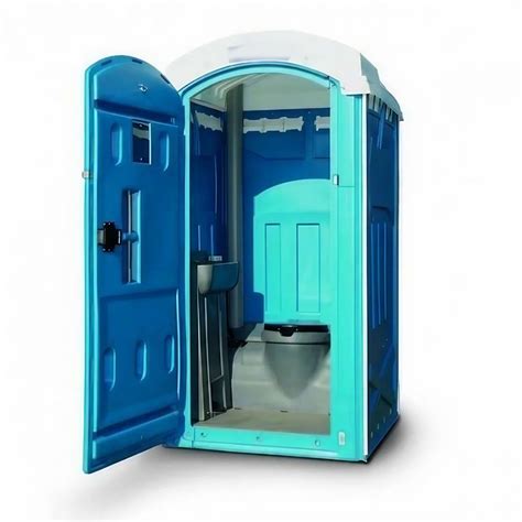 Portable Mobile Toilet at Rs 80000 | Mobile Toilets in Jajpur | ID ...