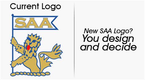 New SAA Logo Design Contest « Singapore Athletics