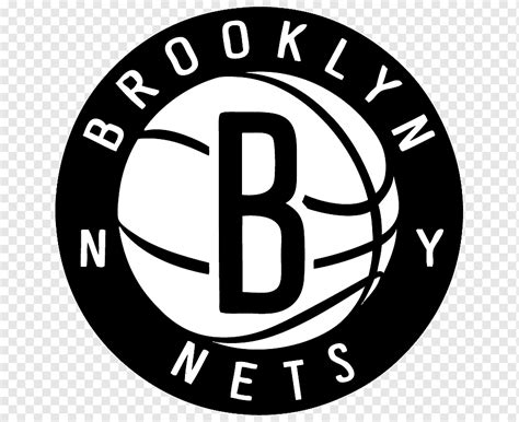 Brooklyn Nets Jersey Logo Png - Half Revolutions