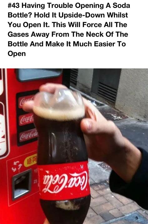 50 Funny Life Hacks That Are So Good, They Make No Sense