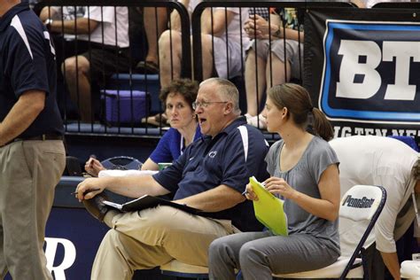 Big Ten gets 8 teams in NCAA volleyball tourney - Big Ten Network