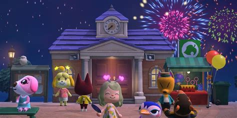 Animal Crossing Events That Would Be Perfect For The End Of Summer