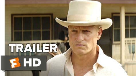 The Duel TRAILER 1 (2016) - Woody Harrelson, Liam Hemsworth, Movie HD ...