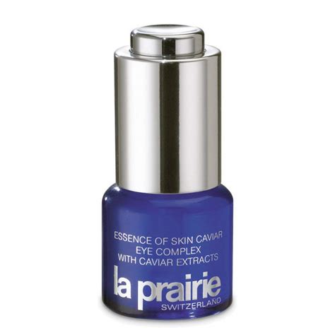 3 Extravagant La Prairie Eye Creams to Pamper Your Skin