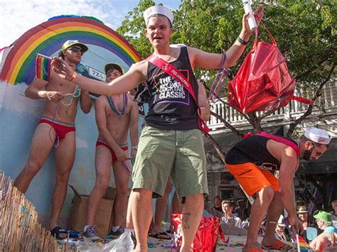 PHOTOS: Key West Pride Is Party Pride