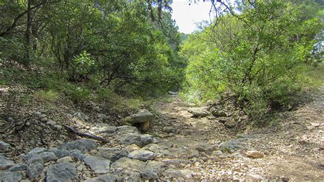 Government Canyon State Natural Area | The Cultural Landscape Foundation