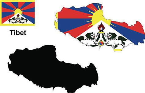 210+ Tibet Flag Stock Photos, Pictures & Royalty-Free Images - iStock