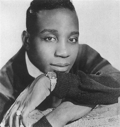 Jerry Butler biography | Last.fm