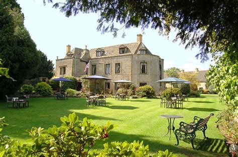 Stow Lodge Hotel Stow-on-the-Wold Historic Market Square, Manor House Hotel, Best Artificial ...