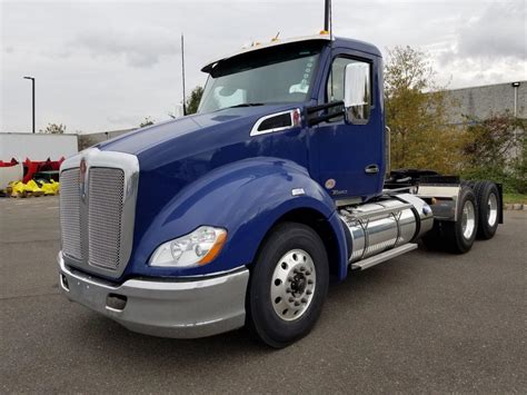 2020 Kenworth T680 For Sale | Day Cab | #DN-2149