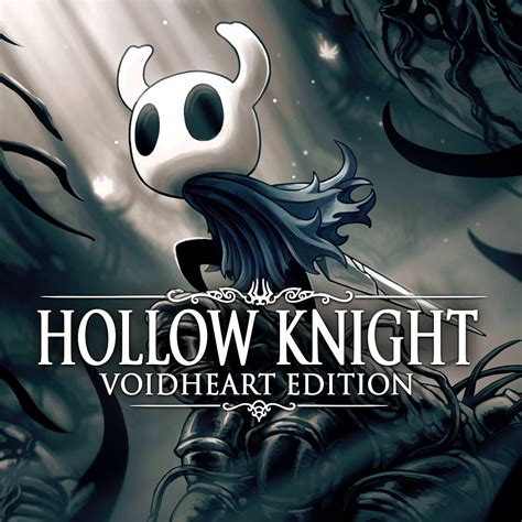 Hollow Knight Voidheart Edition