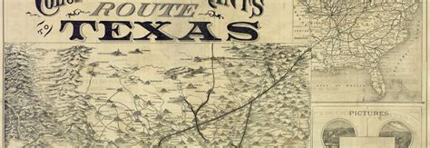 Top stories published by Save Texas History in June of 2018 – Medium