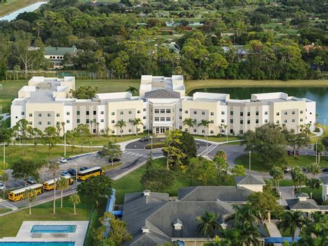 North Broward Preparatory School | Interlink Group Professional ...