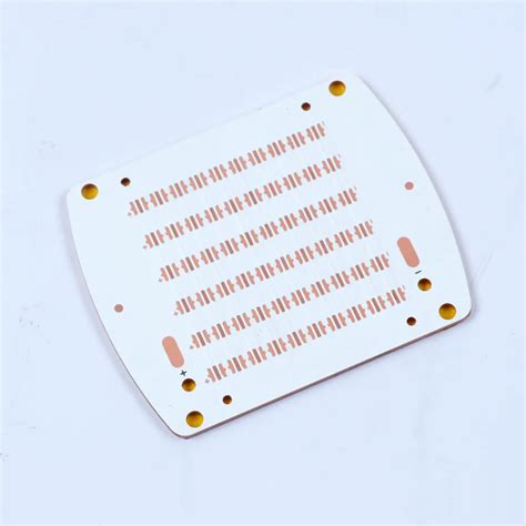 Get High-Performance Copper PCB for LEDs | PS Electronics LLC