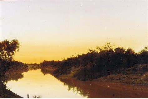 Diamantina River; Chris Goy; 1910-1940; 6126 | eHive