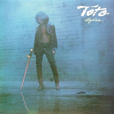 Toto – Hydra (1979, Gatefold, Vinyl) - Discogs