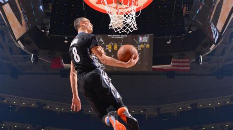 Video highlights: Zach LaVine wins NBA slam dunk competition - All Star ...