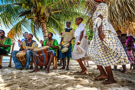 5 Garifuna Cultural Experiences to add to your Belize Itinerary ...