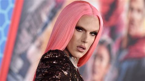 Jeffree Star No