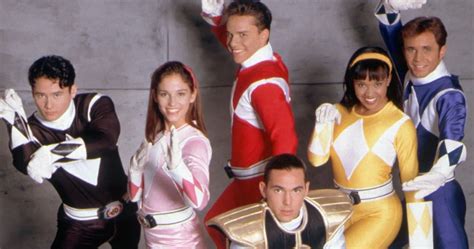 Mighty Morphin Power Rangers: 5 Marvel Villains They Could Defeat (& 5 They Couldn’t)