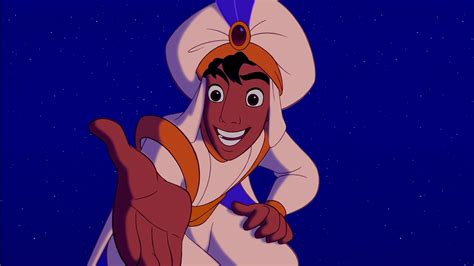 Disney Without Magic – Aladdin | The D Continuum