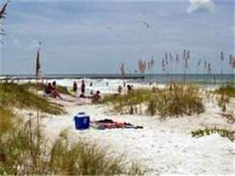 Cortez Beach is a long strand of beach on southwest Anna Maria Island ...