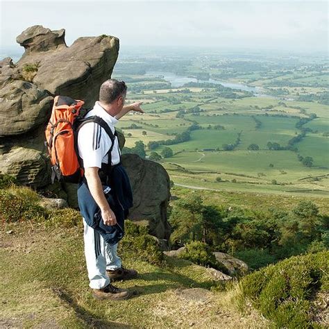 The Roaches, Peak District | Peak district, Places to see, Districts